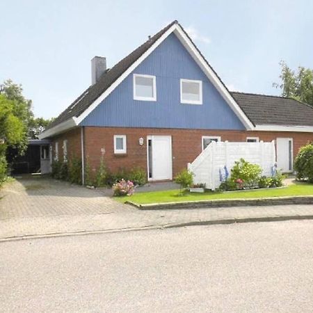 Anjas Ferienwohnung Im Herzen Angelns Grosssolt Exterior foto